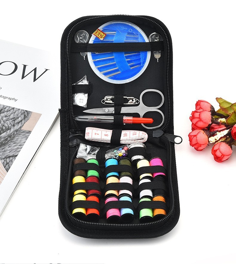 All-in-one Compact Sewing Supp - Travel Accessories To Sew avis et prix