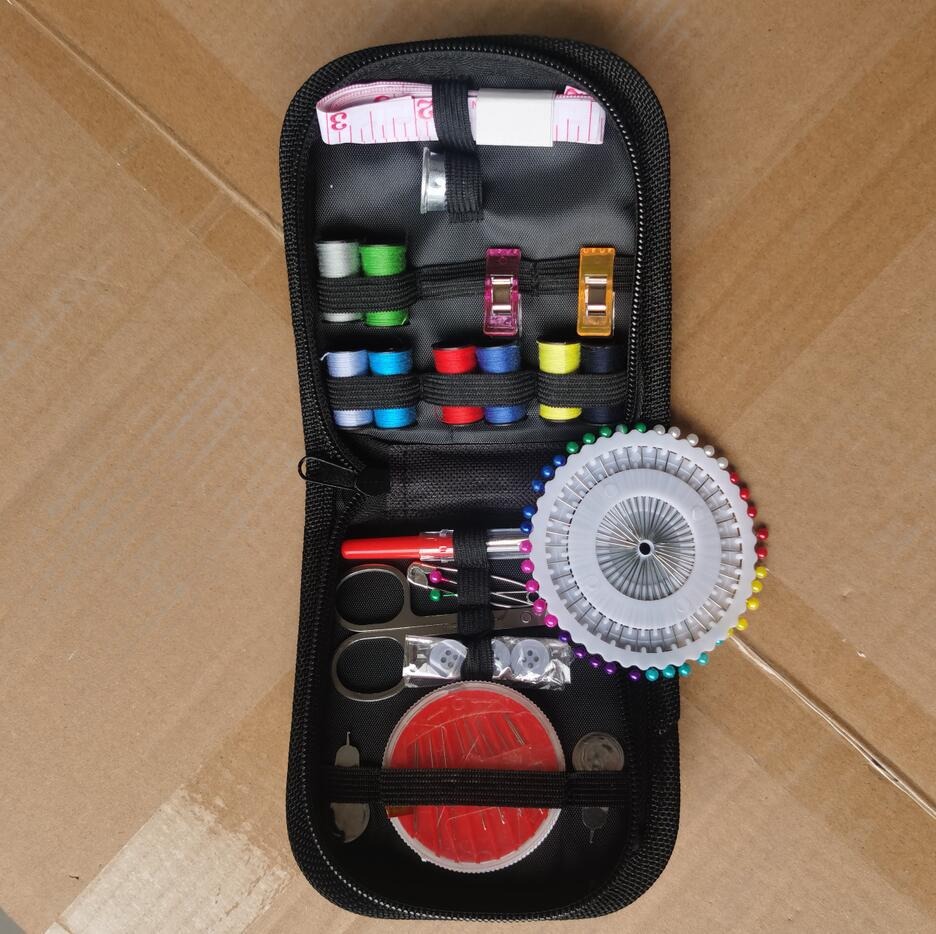 All-in-one Compact Sewing Supp - Travel Accessories To Sew avis et prix