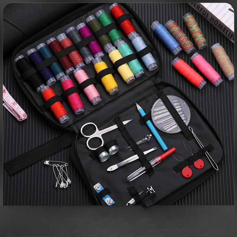 Sewing Kit Beginner Traveler P - Travel Accessories To Sew avis et prix