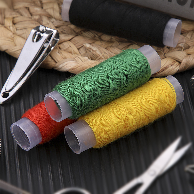 Sewing Kit Beginner Traveler P - Travel Accessories To Sew avis et prix