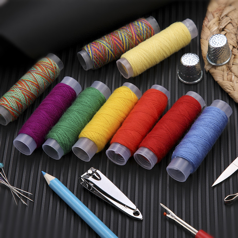 Sewing Kit Beginner Traveler P - Travel Accessories To Sew avis et prix