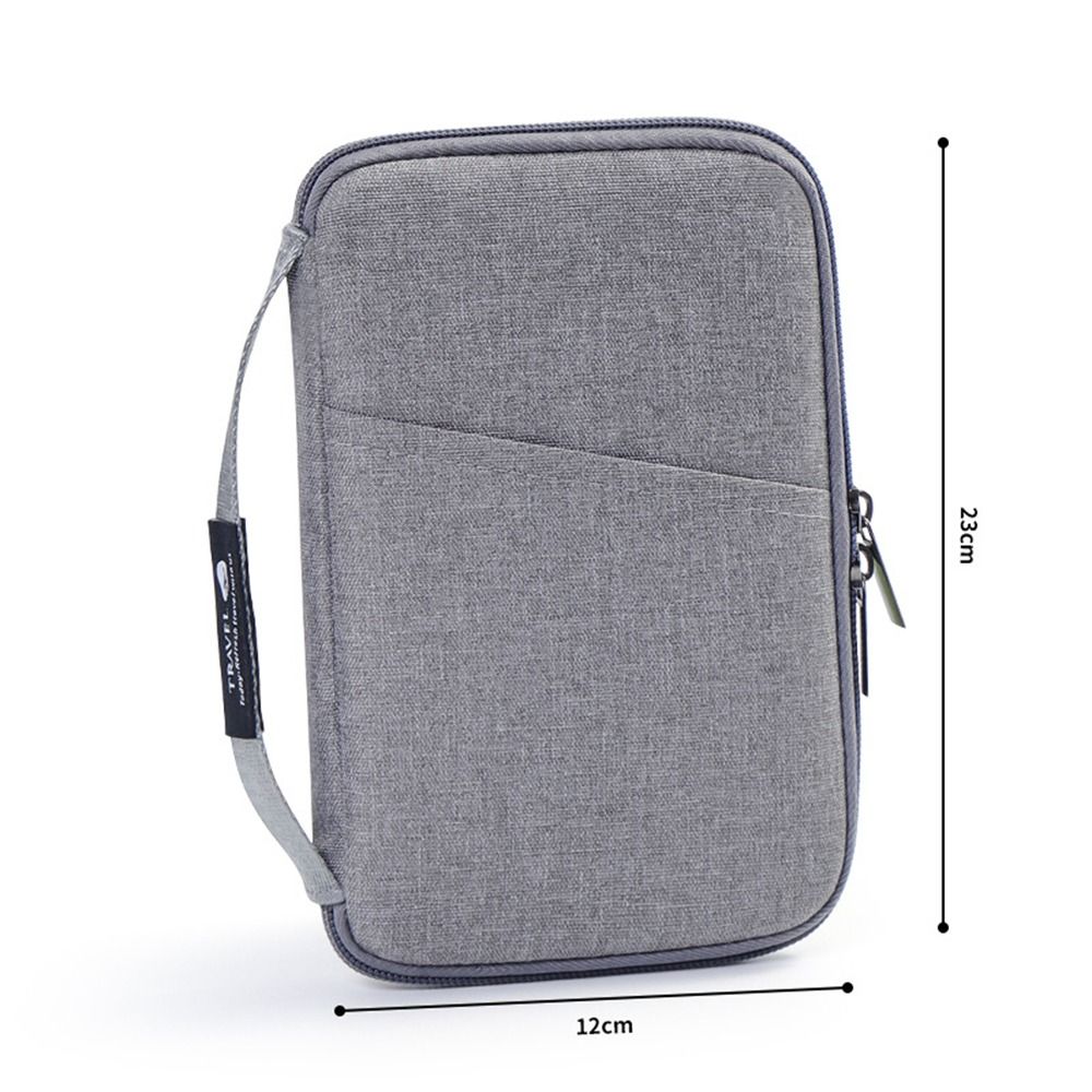 Travel Accessories Travel Wall - Travel Accessories Passport Holder avis et prix