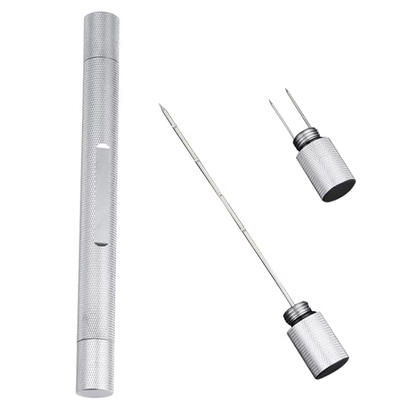 Cigar Unclogging Pin Punch Too - Travel Accessories Drawing avis et prix