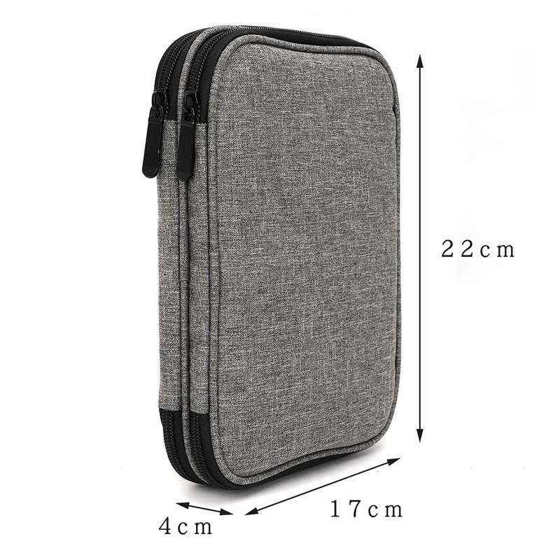 Empty Knitting Needles Case Tr - Travel Accessories To Sew avis et prix