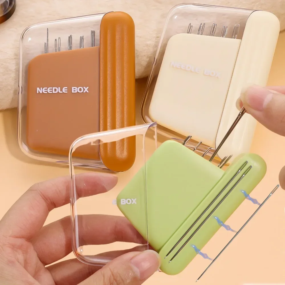 Portable New Magnetic Needle B - Travel Accessories To Sew avis et prix