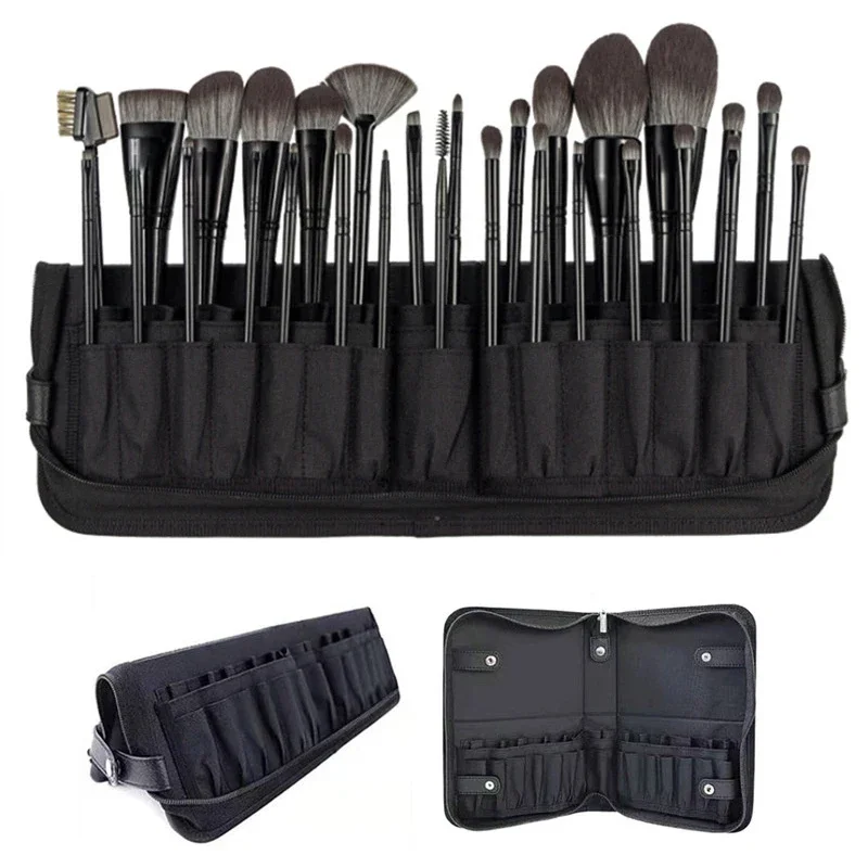29/23 Holes Foldable Makeup Br - Travel Accessories Holder avis et prix