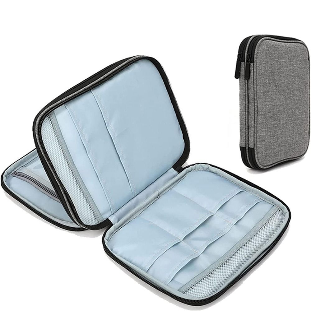 Knitting Needle Case, Portable - Travel Accessories To Sew avis et prix