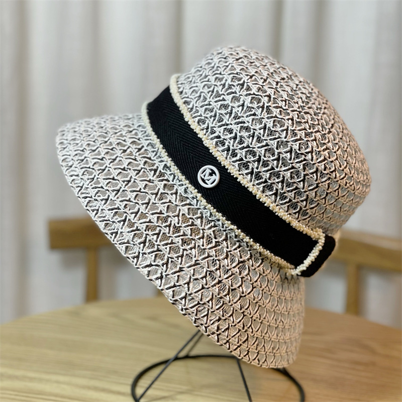 Toddler Kids Straw Sun Hat Sum - Travel Accessories Toddler avis et prix