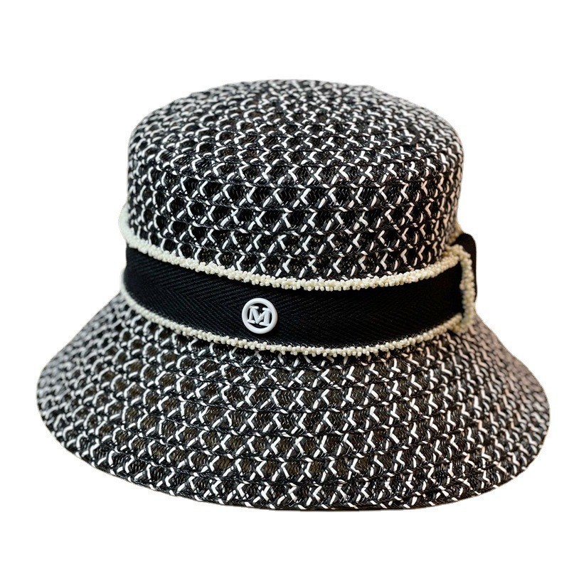 Toddler Kids Straw Sun Hat Sum - Travel Accessories Toddler avis et prix
