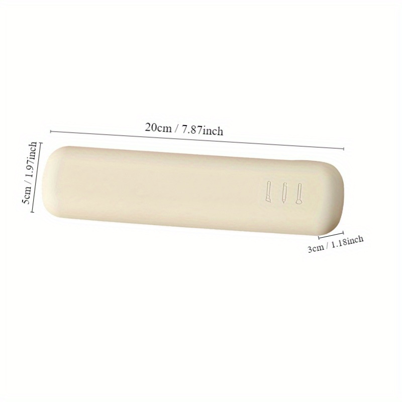 Makeup Bag Makeup Brush Pouch  - Travel Accessories Holder avis et prix