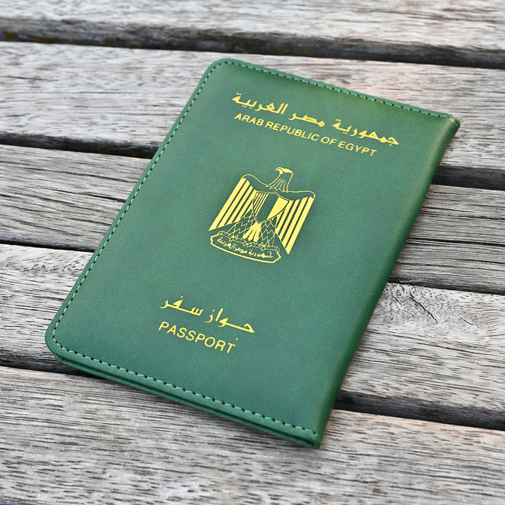 The Arab Republic of Egyptian  - Travel Accessories Egypt avis et prix