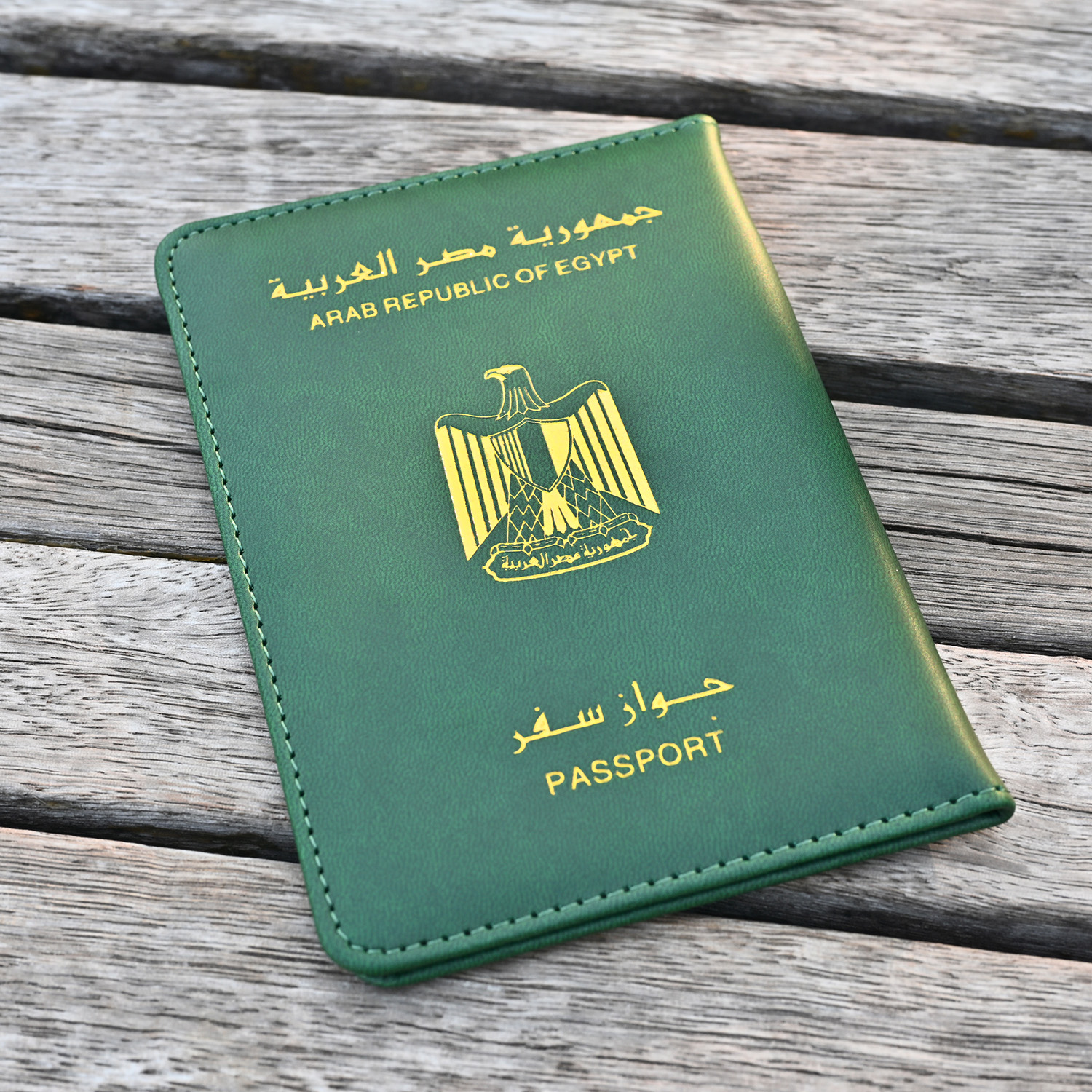 The Arab Republic of Egyptian  - Travel Accessories Egypt avis et prix