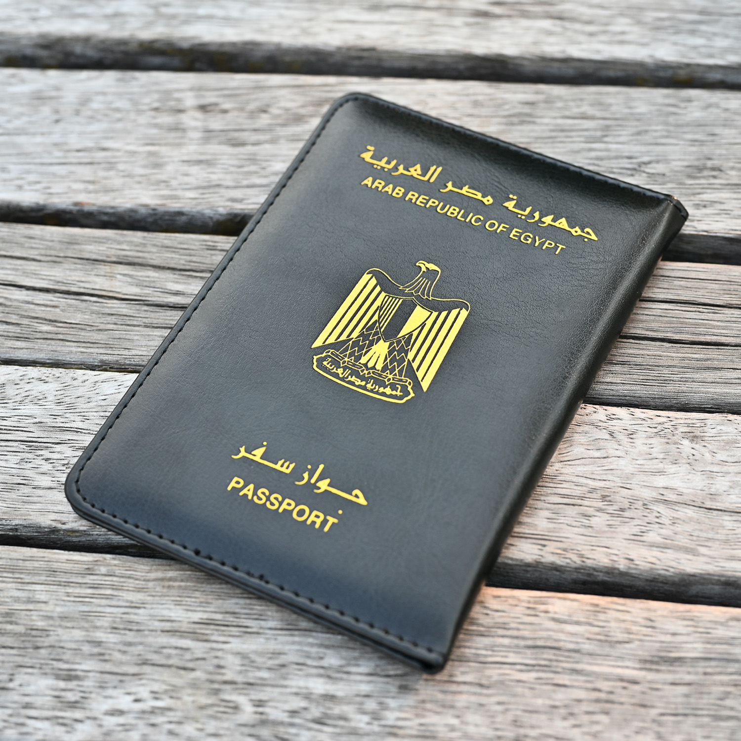 The Arab Republic of Egyptian  - Travel Accessories Egypt avis et prix