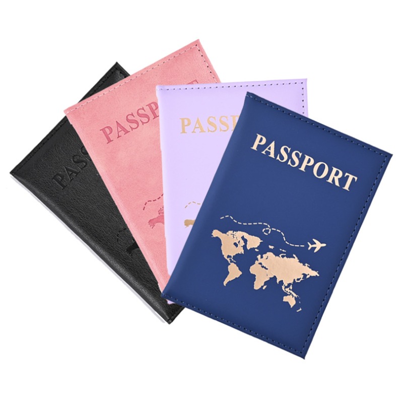 Fashion Passport Holder with L - Travel Accessories Passport Holder avis et prix