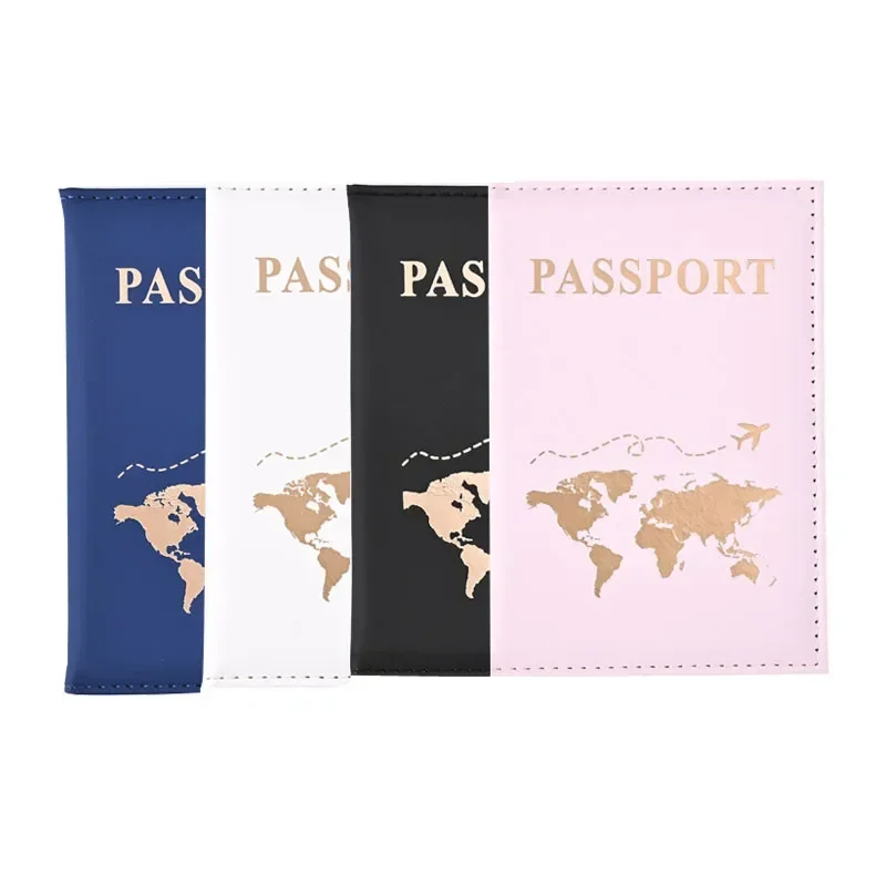 Fashion Passport Holder with L - Travel Accessories Passport Holder avis et prix