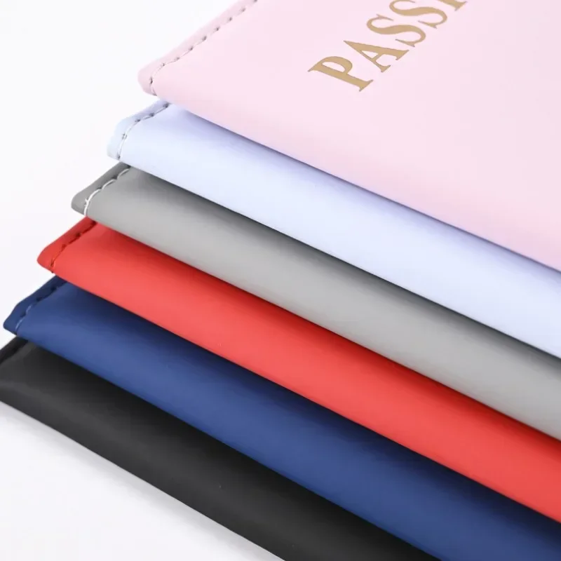 Fashion Passport Holder with L - Travel Accessories Passport Holder avis et prix