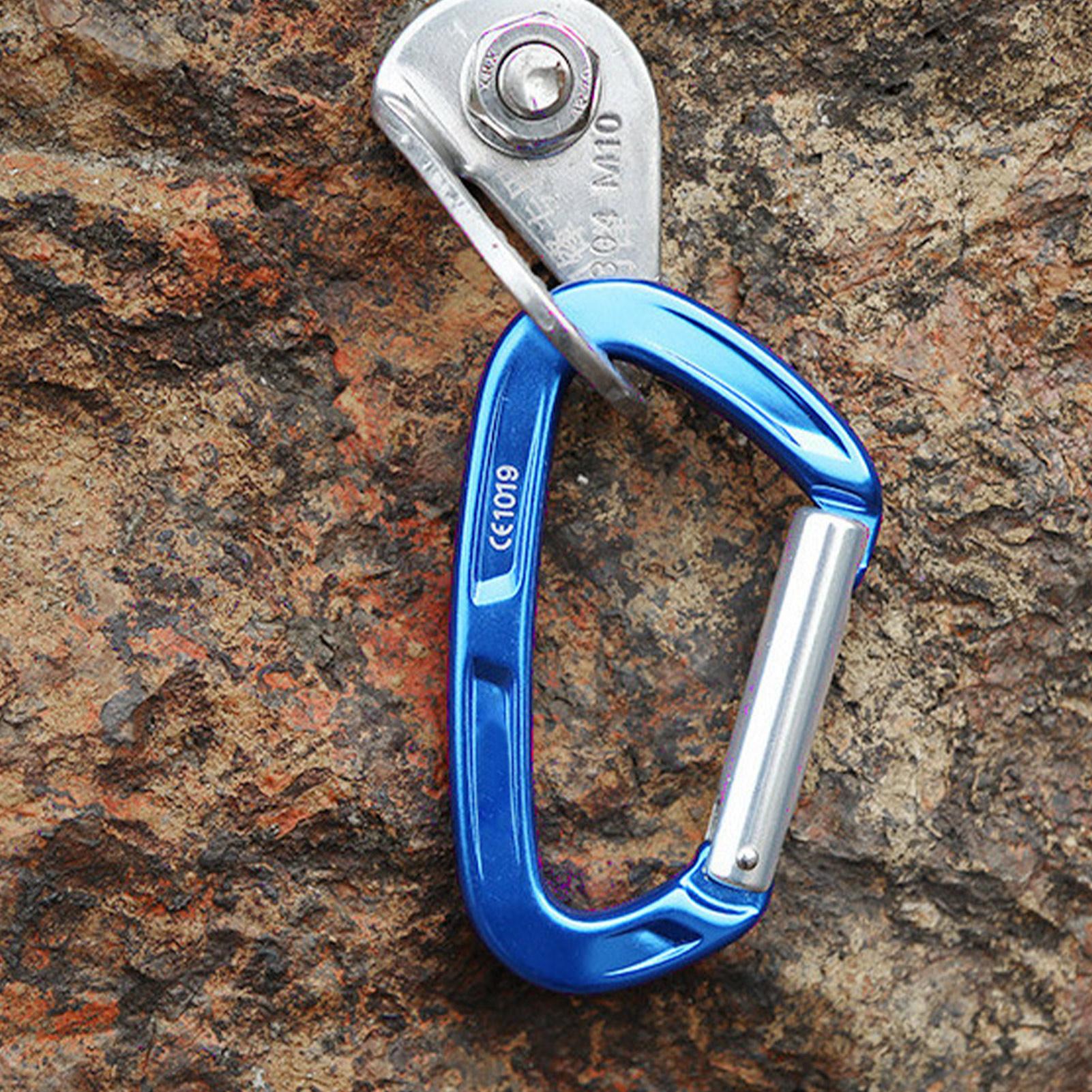 Quick Draw Carabiners Carabine - Travel Accessories Drawing avis et prix