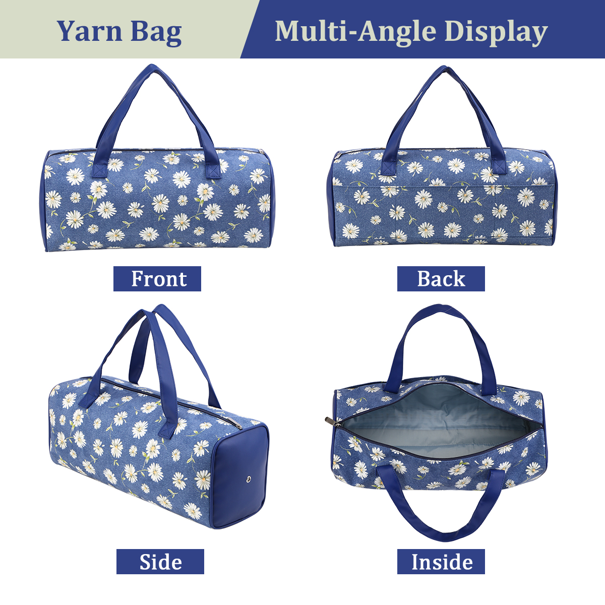 Portable Yarn Crochet Hooks St - Travel Accessories To Sew avis et prix