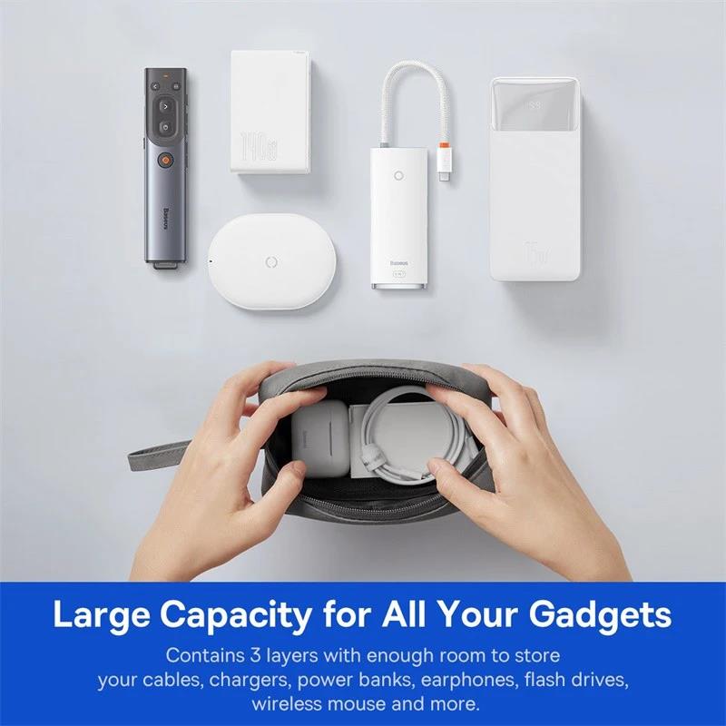 Portable Phone Waterproof Bag  - Travel Accessories Holder avis et prix