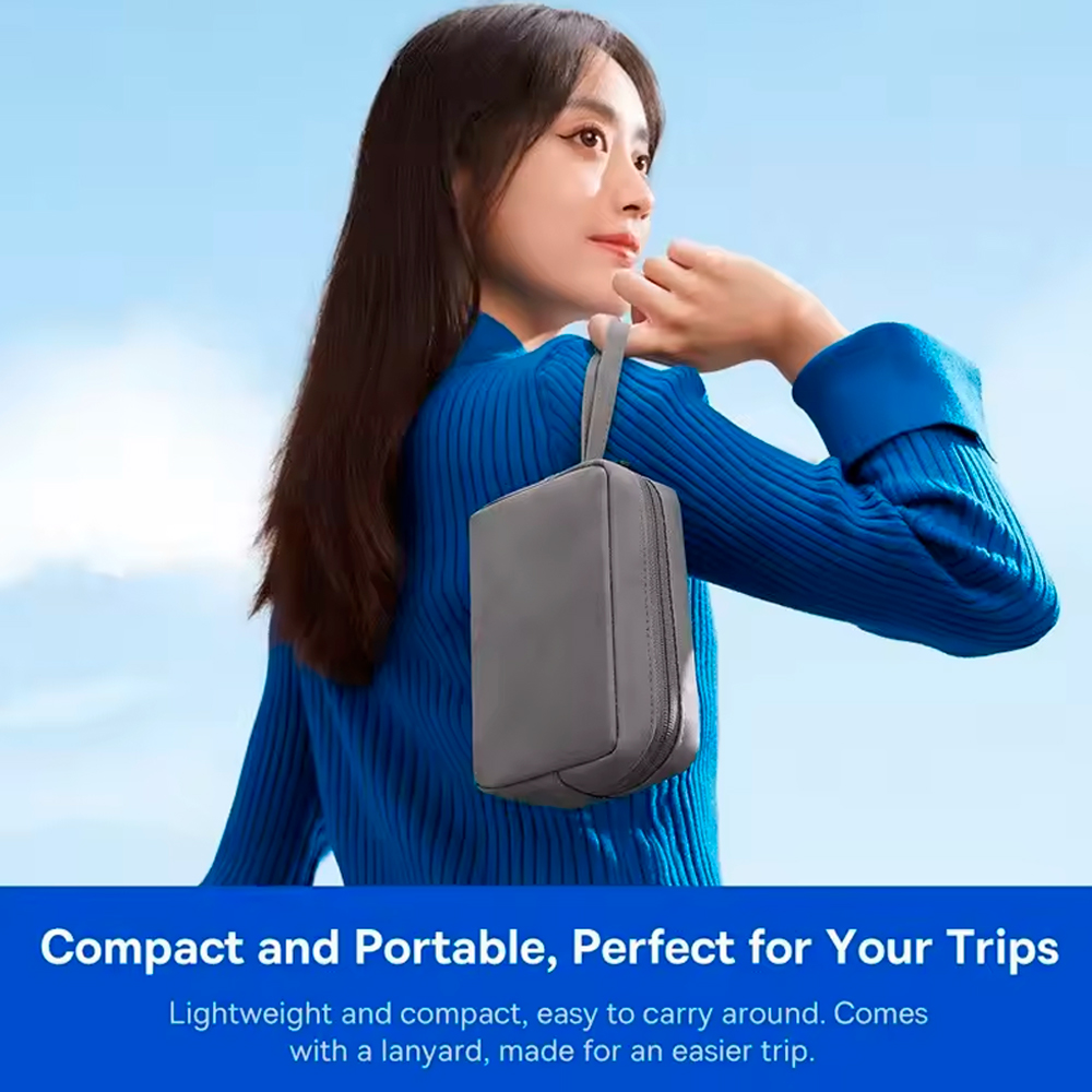 Portable Phone Waterproof Bag  - Travel Accessories Holder avis et prix