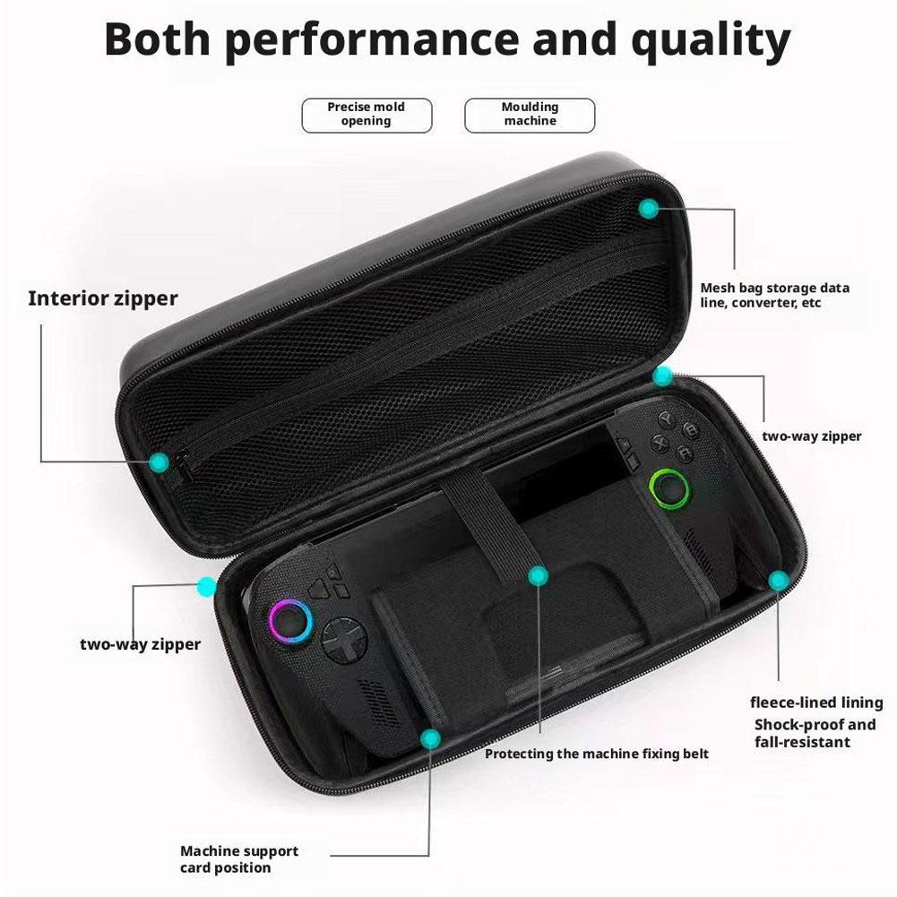 Portable Carrying Case Travel  - Xbox Travel Accessories avis et prix