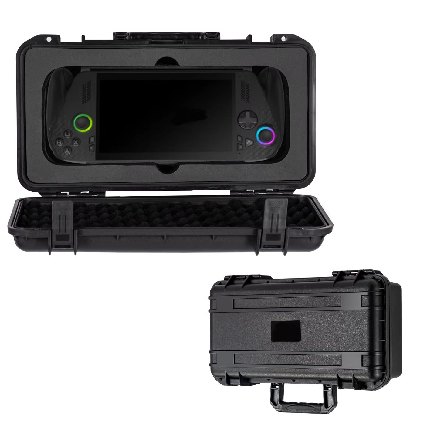 Shockproof Portable  Carrying  - Xbox Travel Accessories avis et prix