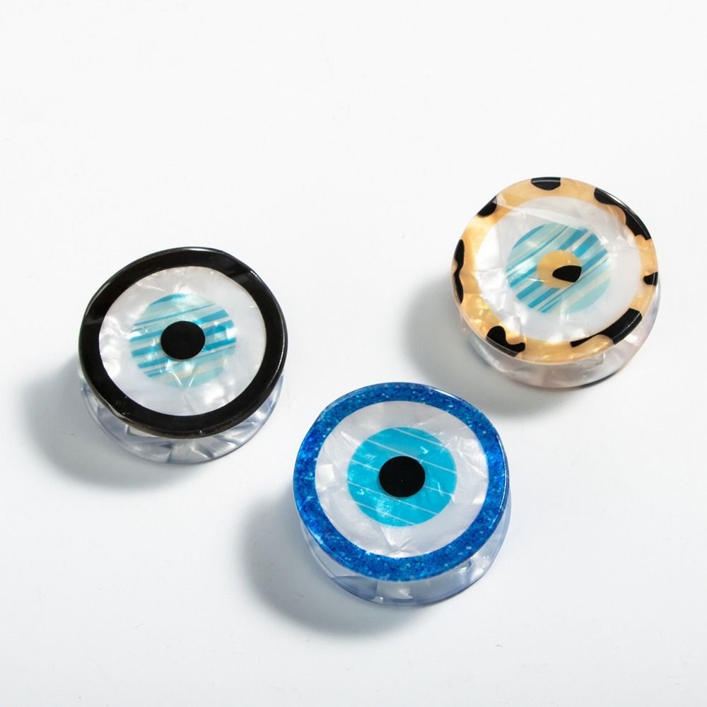 Kroean Style Blue Demon Eye Ha - Travel Accessories Holder avis et prix