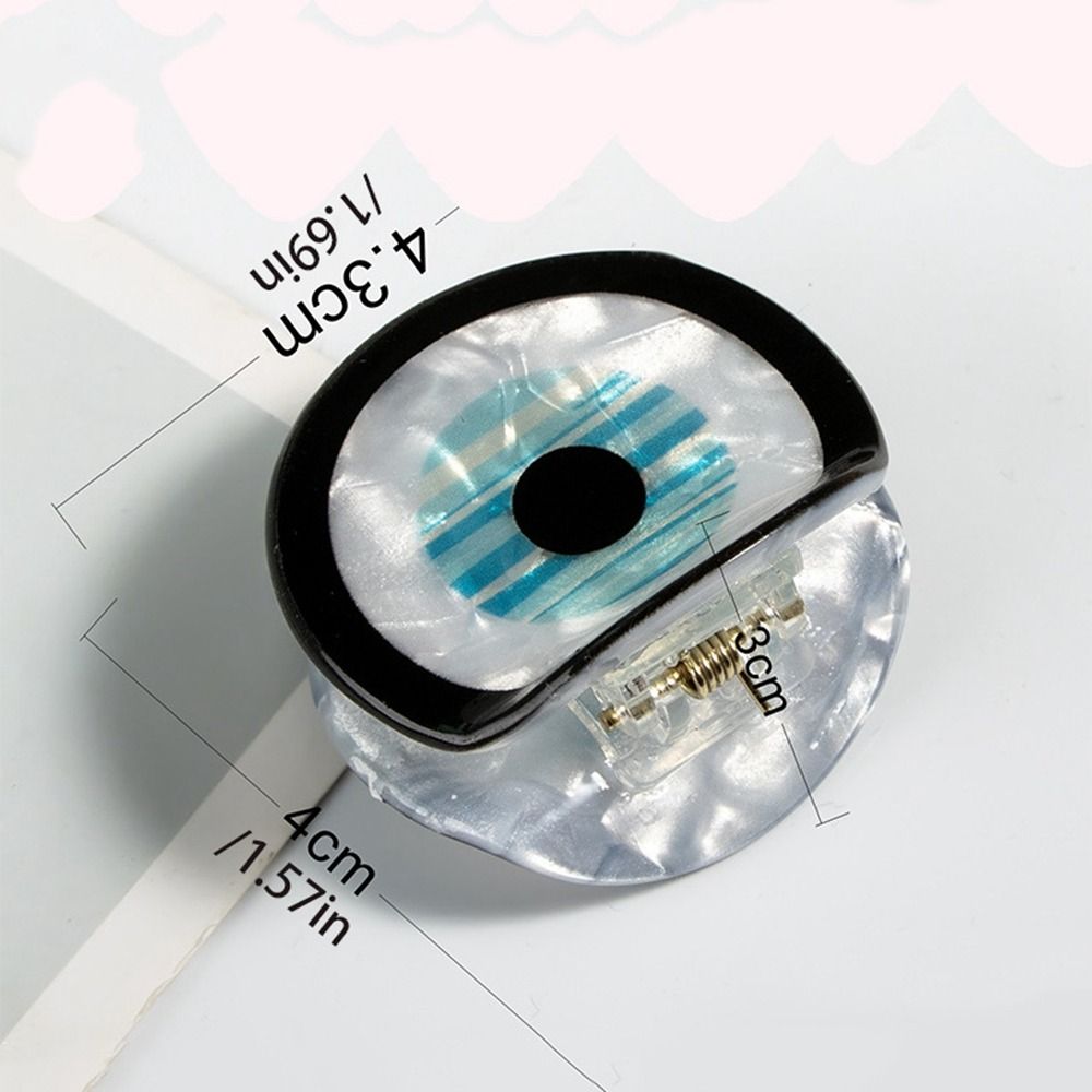 Kroean Style Blue Demon Eye Ha - Travel Accessories Holder avis et prix