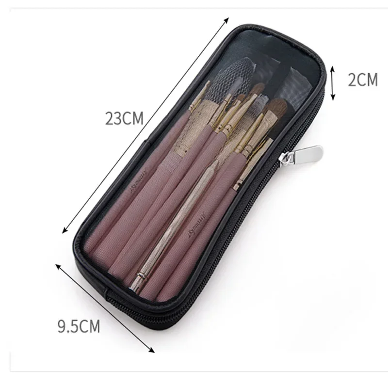 Makeup Brush Travel Case Cosme - Travel Accessories Holder avis et prix