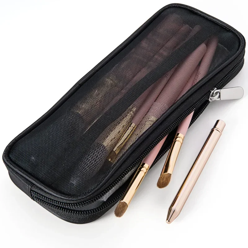 Makeup Brush Travel Case Cosme - Travel Accessories Holder avis et prix