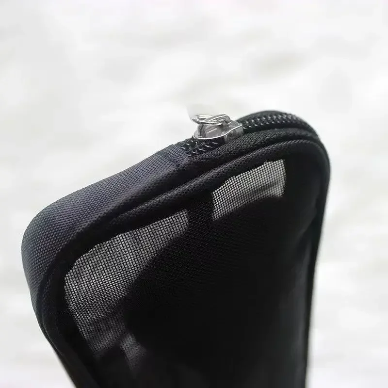 Makeup Brush Travel Case Cosme - Travel Accessories Holder avis et prix