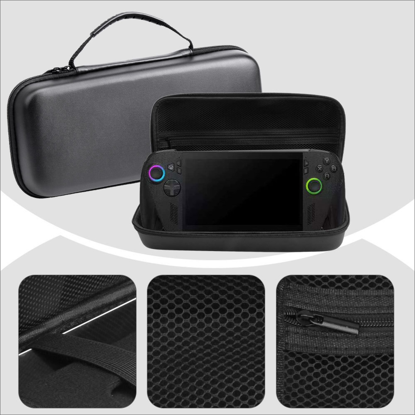Portable Carrying Case Bag for - Xbox Travel Accessories avis et prix