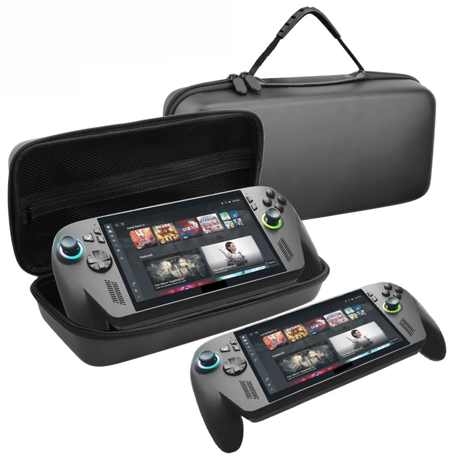 Portable Carrying Case Bag for - Xbox Travel Accessories avis et prix