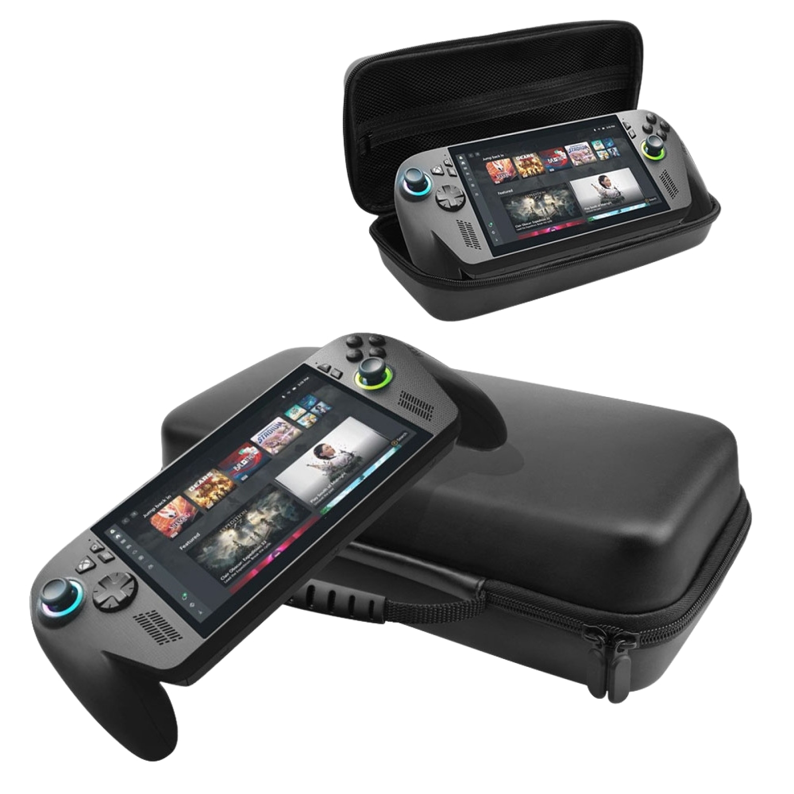 Portable Carrying Case Bag for - Xbox Travel Accessories avis et prix